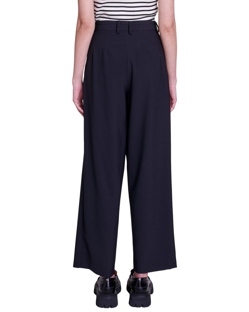 Maje Trouser Pant
