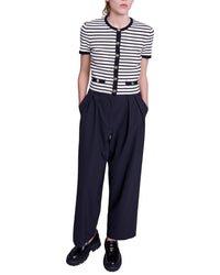 Maje Trouser Pant