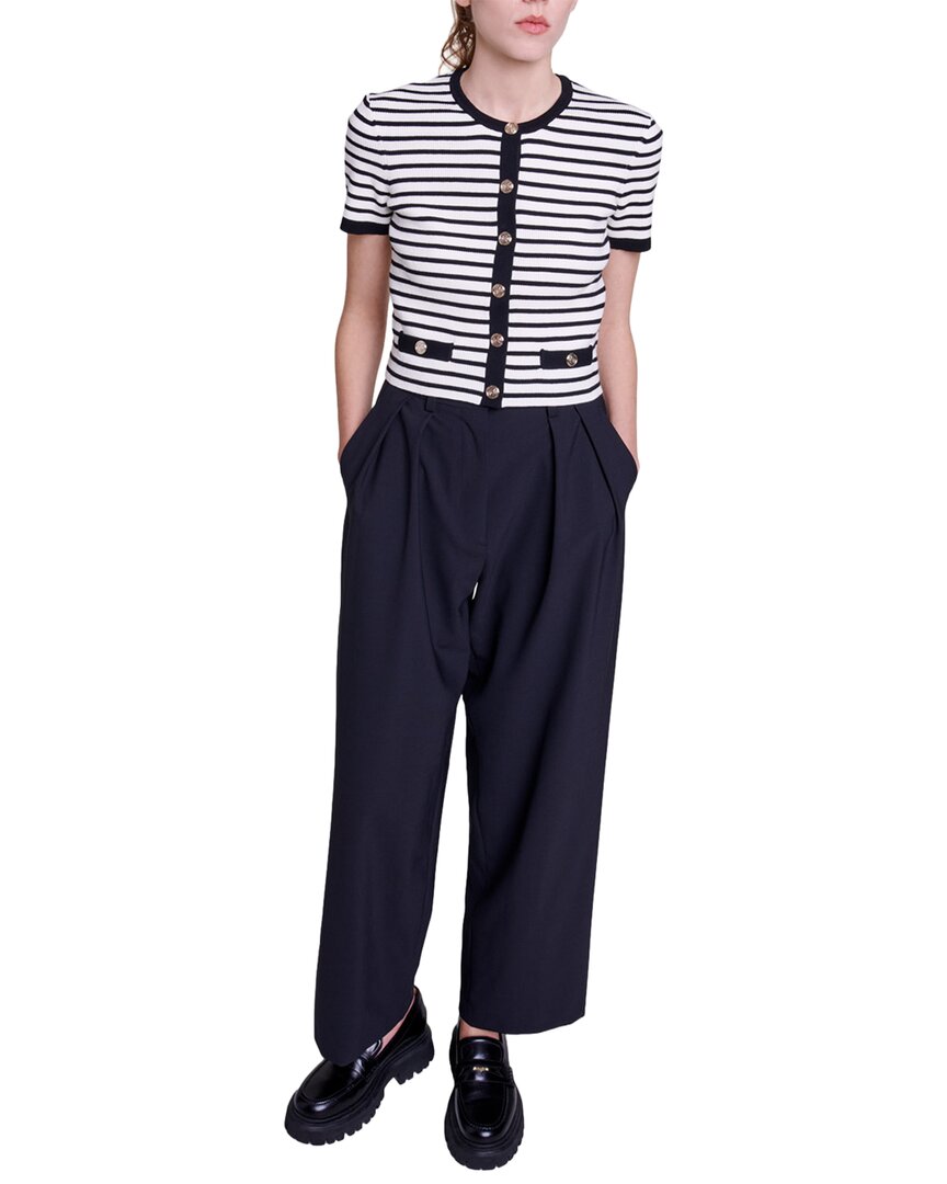 Maje Trouser Pant