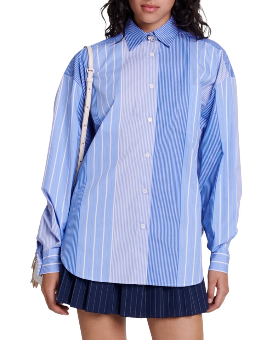 Maje Shirt