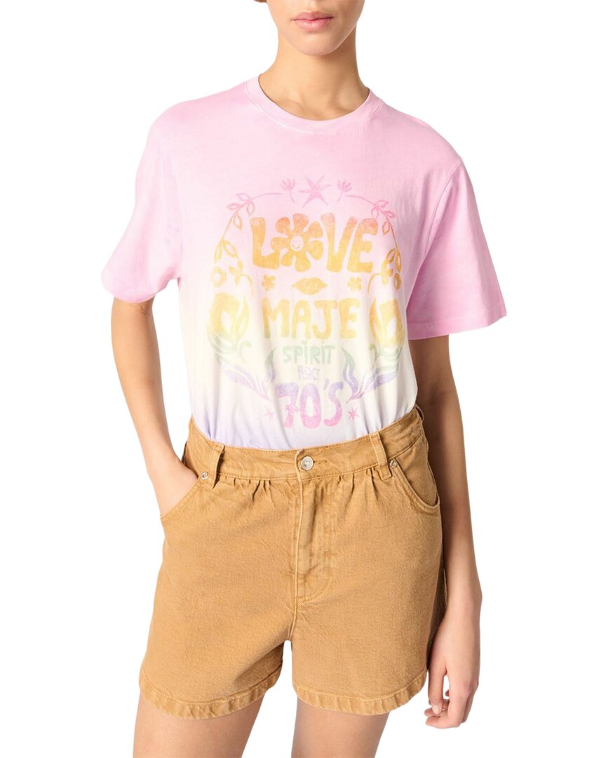 Maje T-Shirt