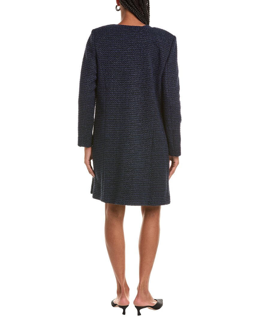 Oscar De La Renta Tweed Jacket