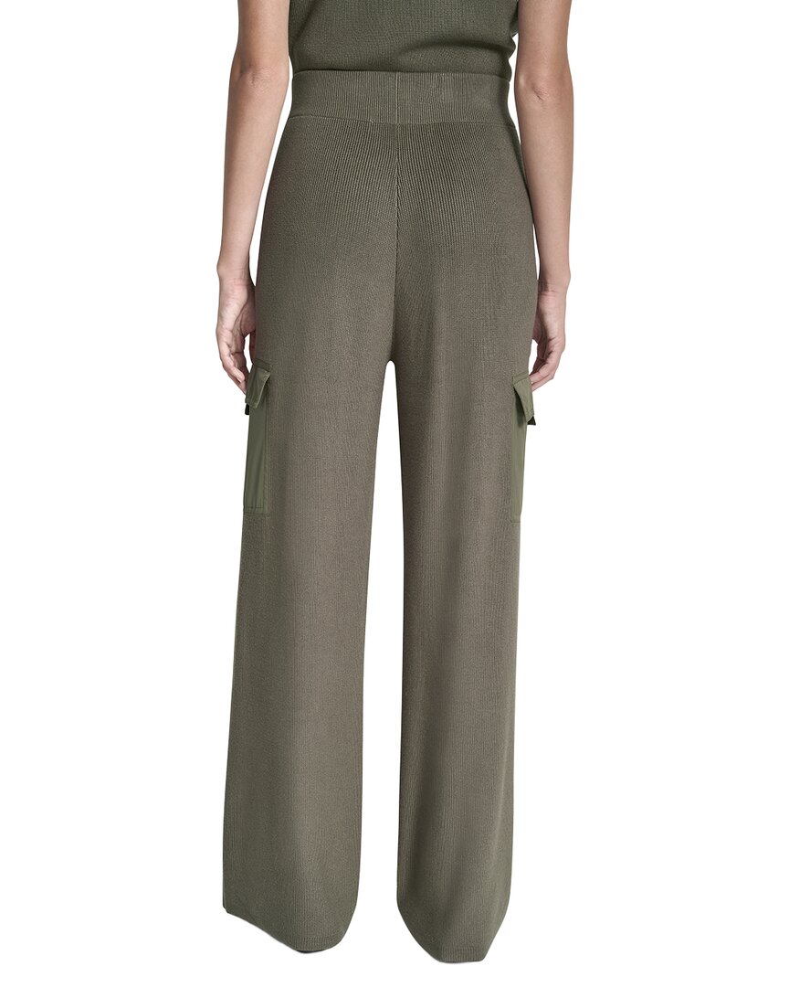 Dkny Sweater Pant