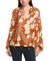 Ramy Brook Ramy Brook Aaron Top