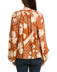 Ramy Brook Ramy Brook Aaron Top