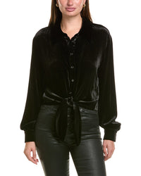 Ramy Brook Ramy Brook Exclusive Shai Top