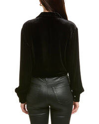Ramy Brook Ramy Brook Exclusive Shai Top