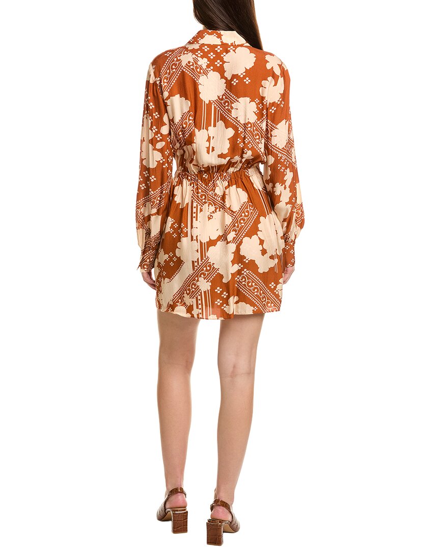 Ramy Brook Ramy Brook Ada Dress