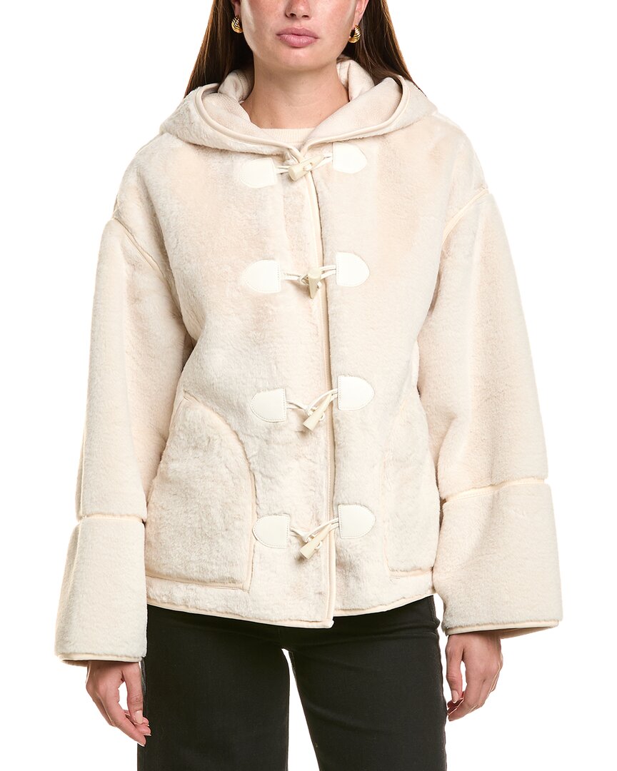Ramy Brook Ramy Brook Lucy Jacket