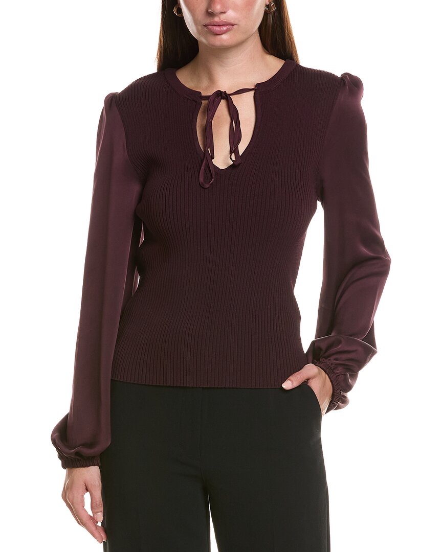 Ramy Brook Ramy Brook Shelly Top