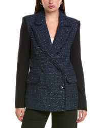 Ramy Brook Ramy Brook Elsa Blazer