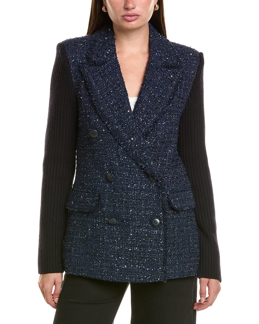 Ramy Brook Ramy Brook Elsa Blazer