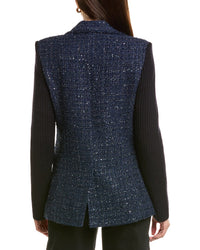 Ramy Brook Ramy Brook Elsa Blazer