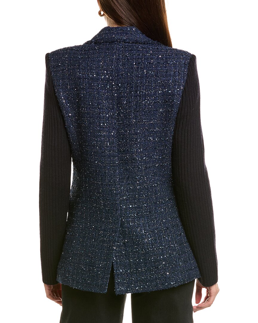 Ramy Brook Ramy Brook Elsa Blazer