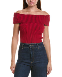 Ramy Brook Ramy Brook Luke Top