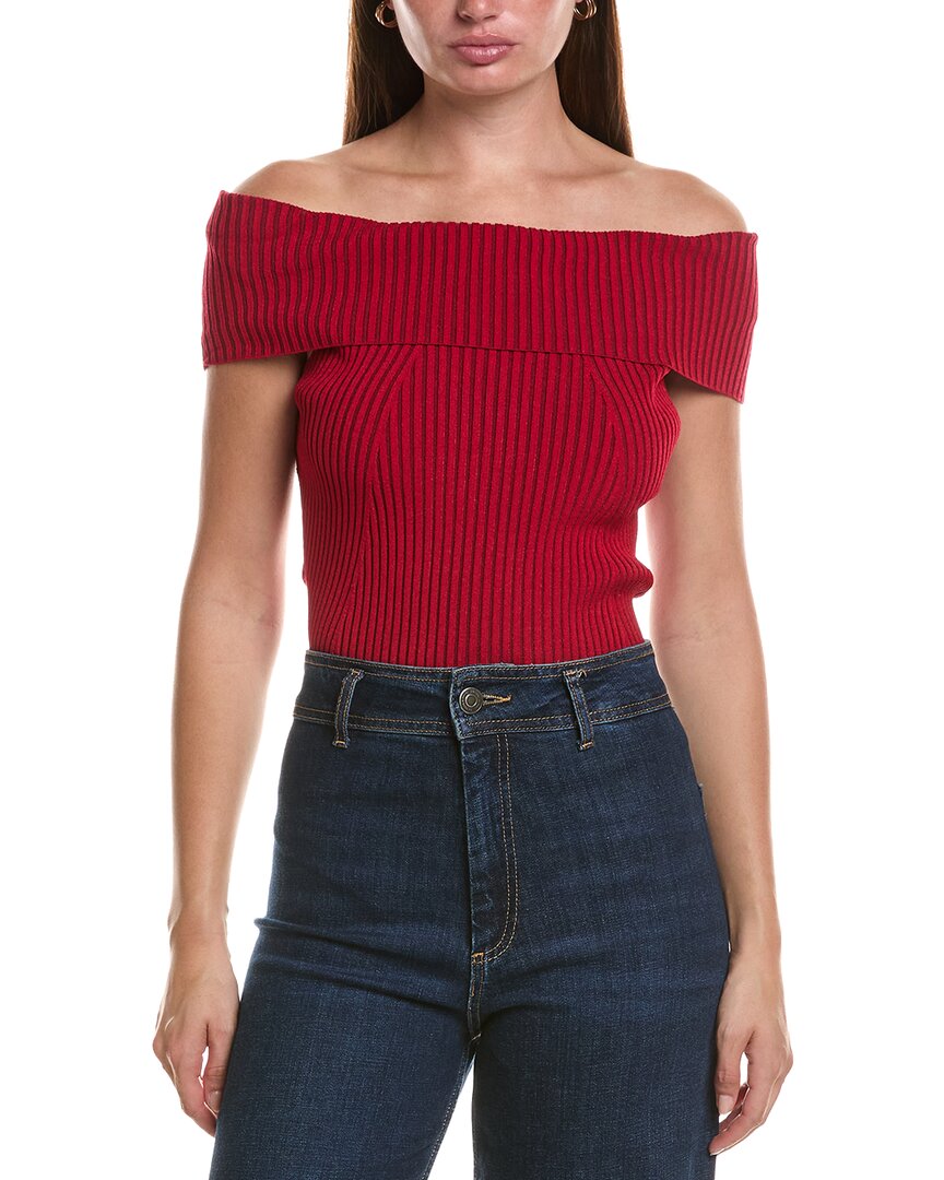 Ramy Brook Ramy Brook Luke Top