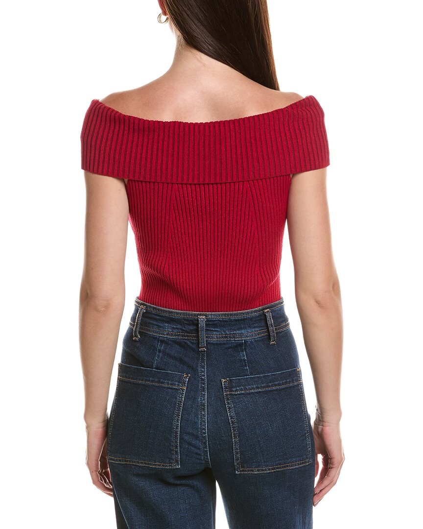 Ramy Brook Ramy Brook Luke Top