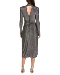Ramy Brook Ramy Brook Amarilys Midi Dress
