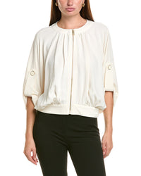Ramy Brook Ramy Brook Coral Jacket