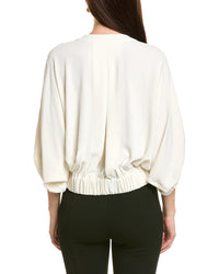 Ramy Brook Ramy Brook Coral Jacket