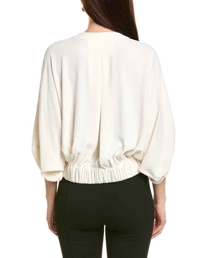Ramy Brook Ramy Brook Coral Jacket
