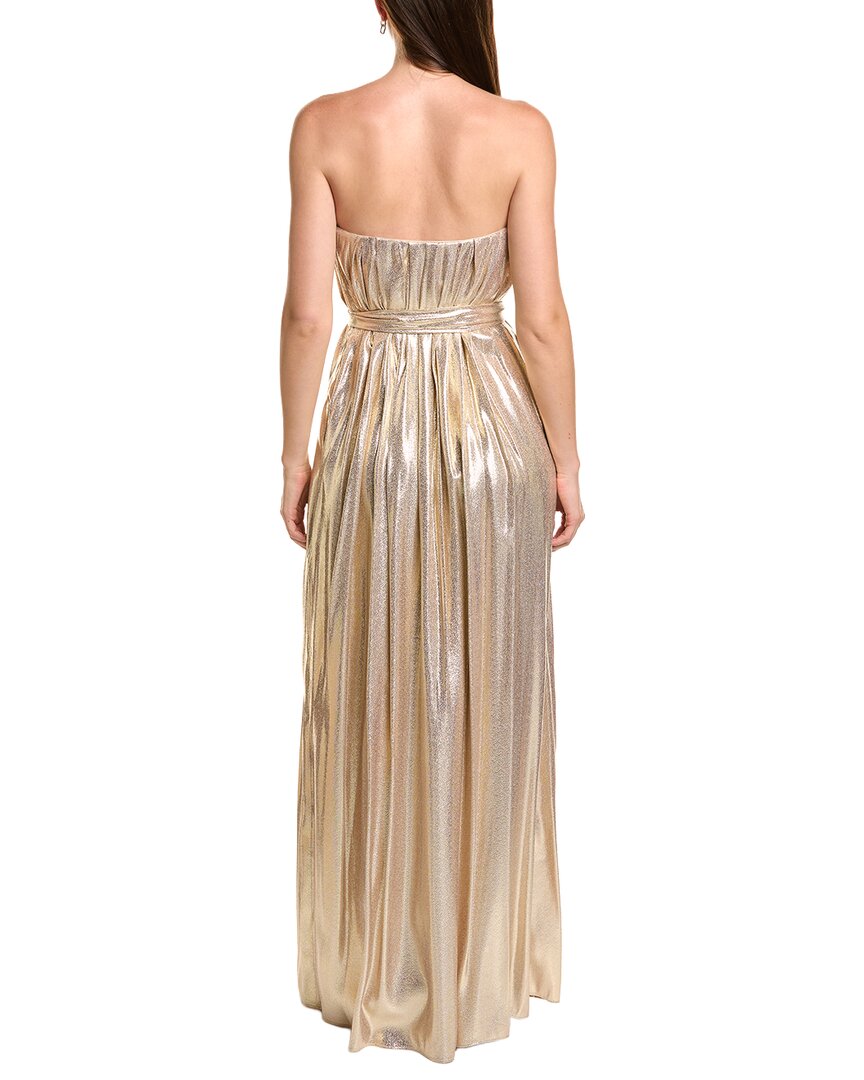 Ramy Brook Ramy Brook Chiara Silk-Blend Dress