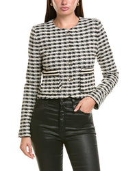 Ramy Brook Ramy Brook Thomas Jacket