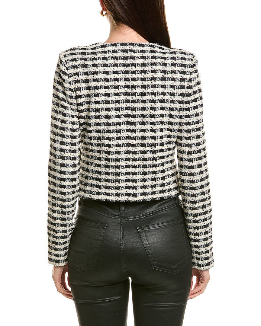 Ramy Brook Ramy Brook Thomas Jacket