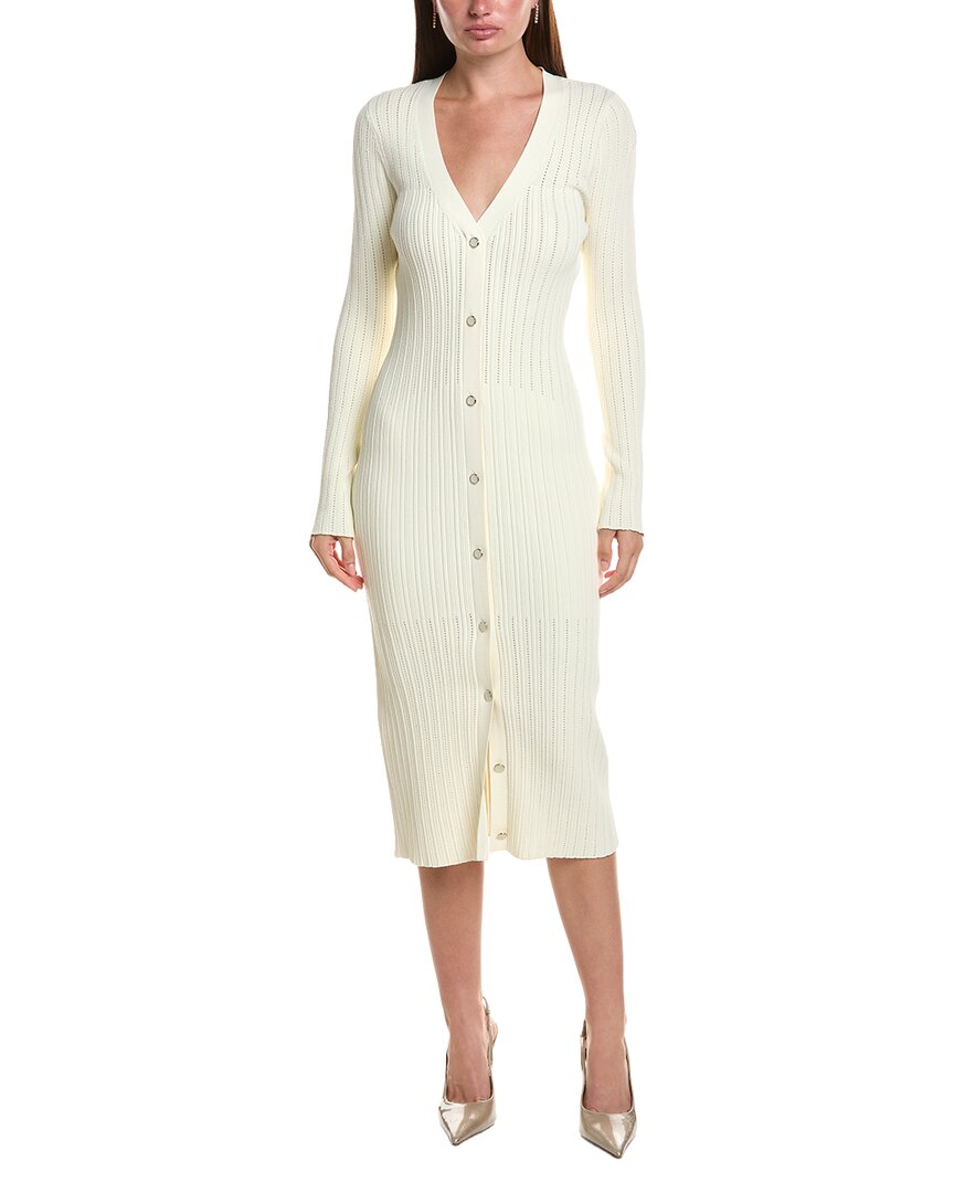 Ramy Brook Ramy Brook Gabby Sweaterdress