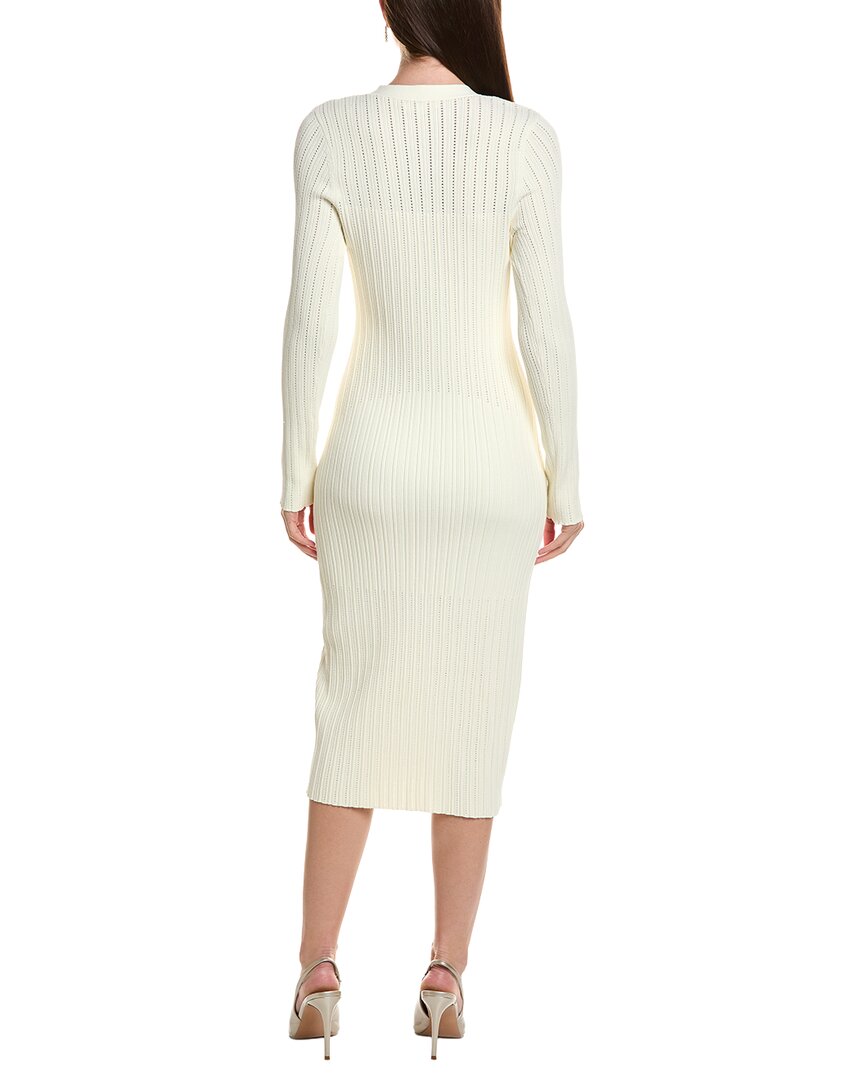 Ramy Brook Ramy Brook Gabby Sweaterdress