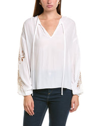 Ramy Brook Ramy Brook Zenaida Top