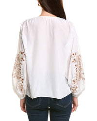 Ramy Brook Ramy Brook Zenaida Top