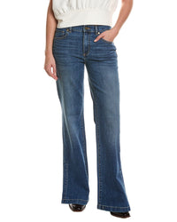 Ramy Brook Ramy Brook Tyra Low-Rise Jean