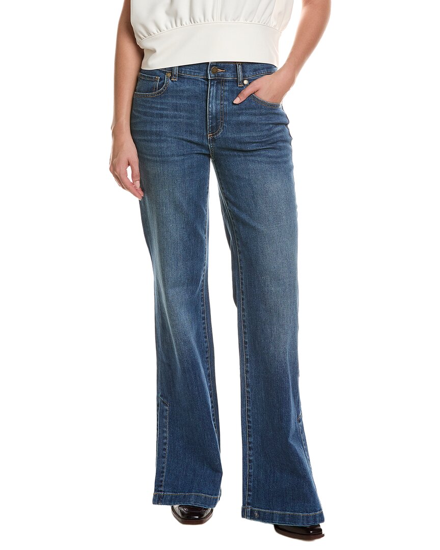 Ramy Brook Ramy Brook Tyra Low-Rise Jean