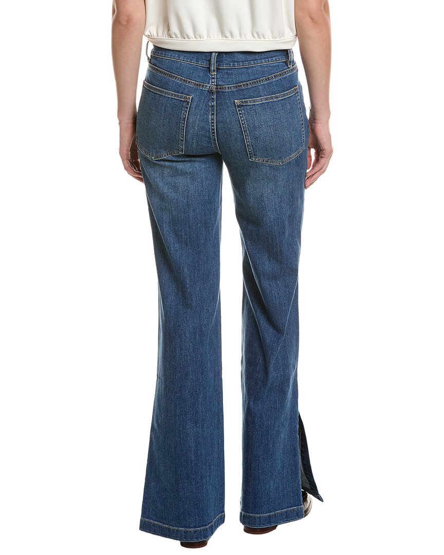 Ramy Brook Ramy Brook Tyra Low-Rise Jean