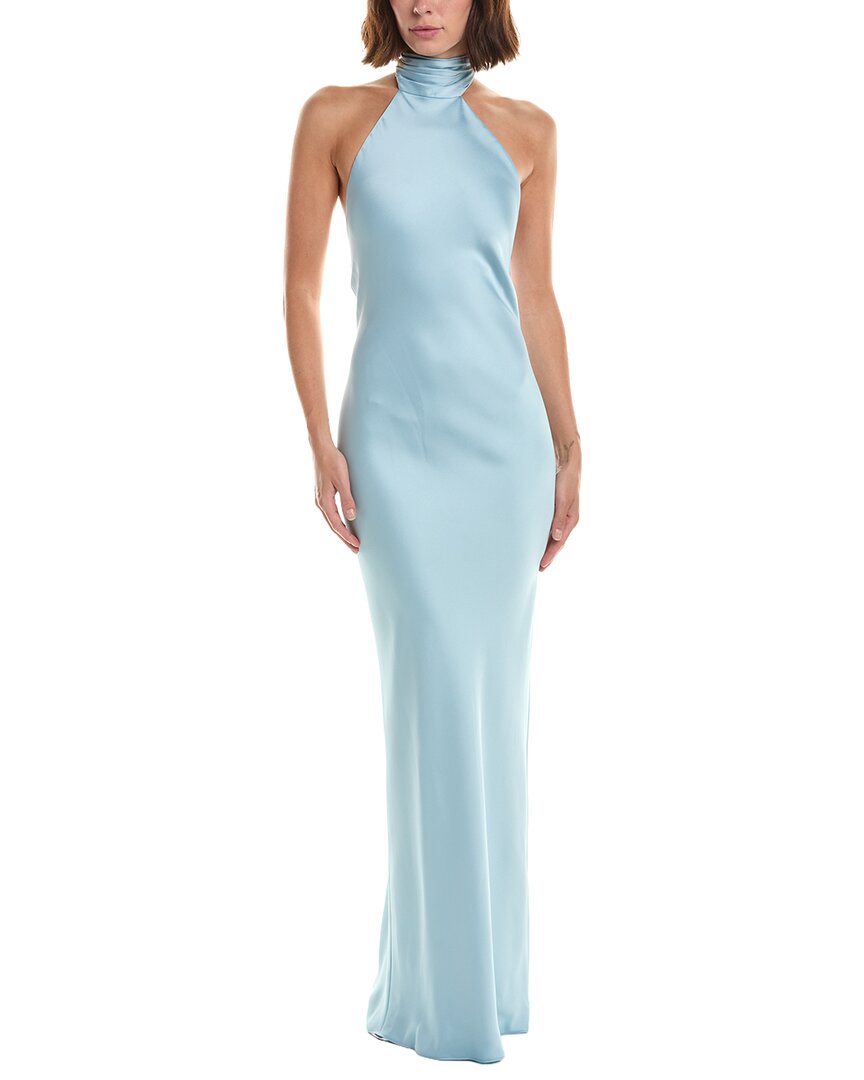 Ramy Brook Ramy Brook Tatiana Gown