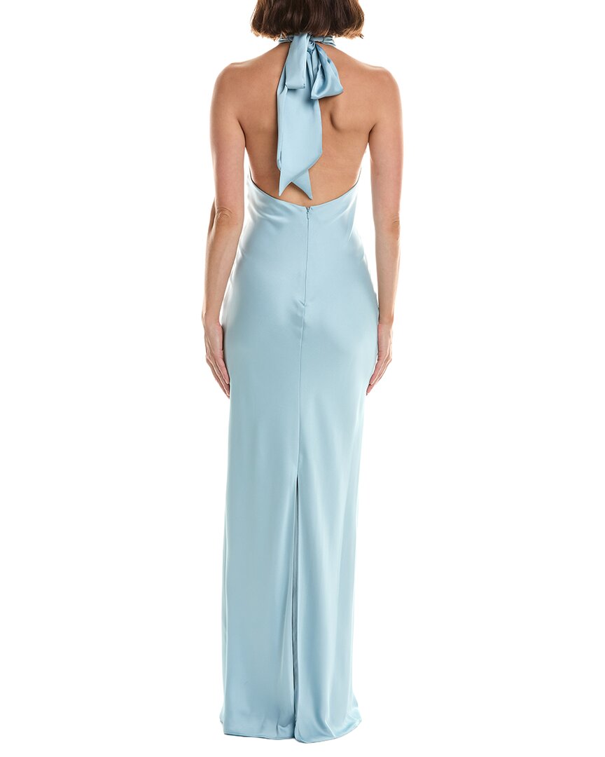 Ramy Brook Ramy Brook Tatiana Gown