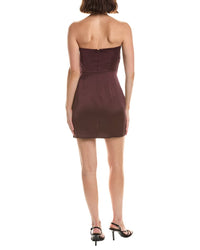 Ramy Brook Ramy Brook Orion Mini Dress