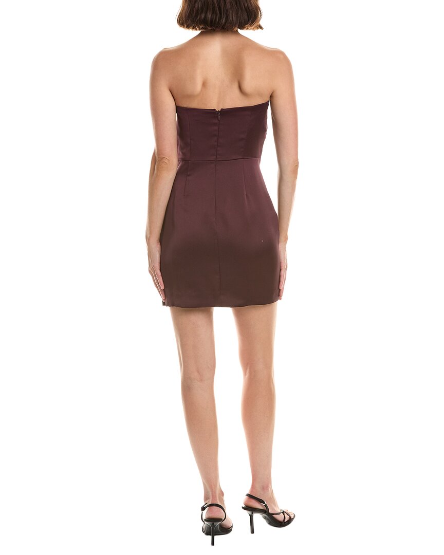 Ramy Brook Ramy Brook Orion Mini Dress