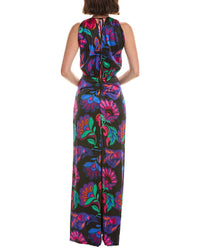 Ramy Brook Ramy Brook Martin Silk-Blend Gown