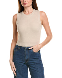 Brunello Cucinelli Cashmere Sweater Vest