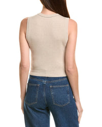 Brunello Cucinelli Cashmere Sweater Vest