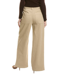 Brunello Cucinelli Tinto Pant