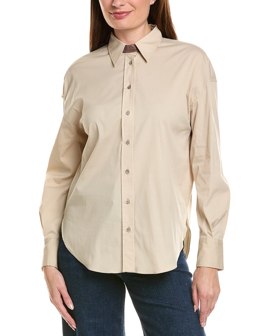 Brunello Cucinelli Blouse