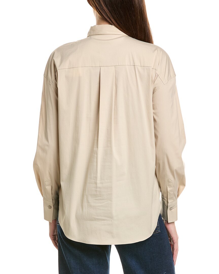 Brunello Cucinelli Blouse