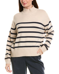 Brunello Cucinelli Cashmere Turtleneck Sweater
