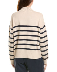 Brunello Cucinelli Cashmere Turtleneck Sweater