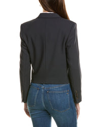 Brunello Cucinelli Wool-Blend Jacket