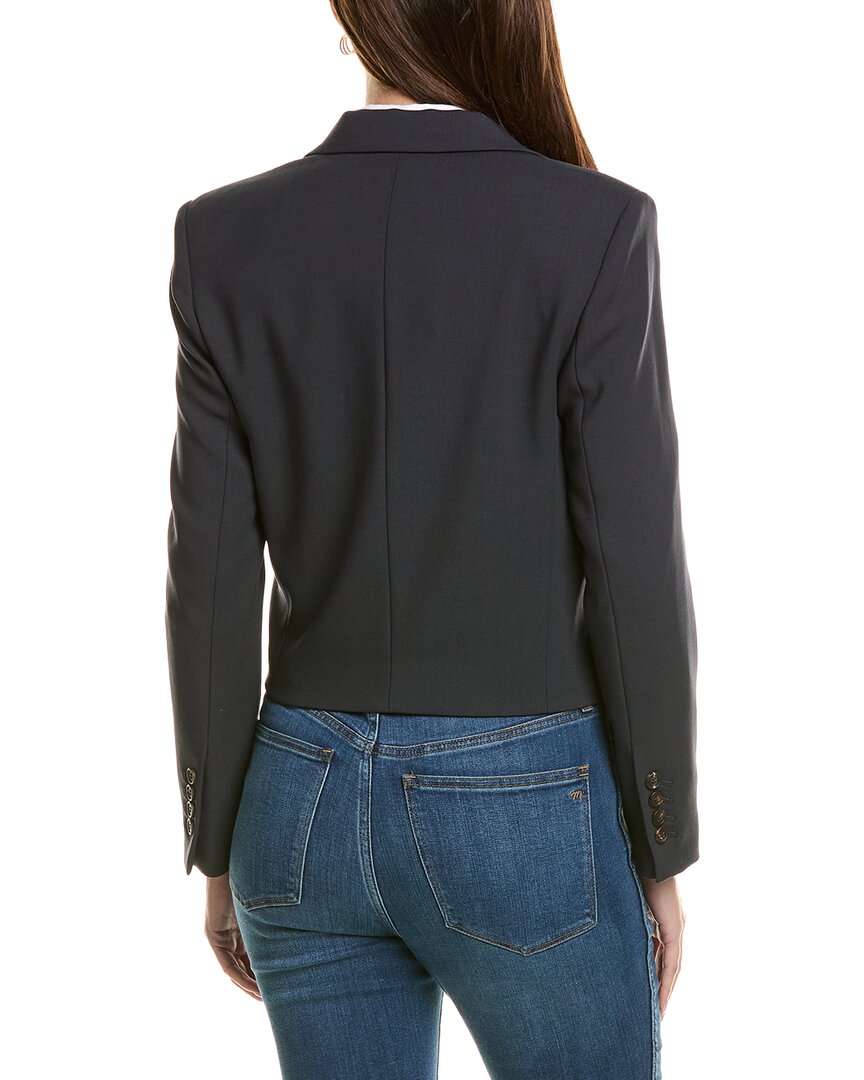 Brunello Cucinelli Wool-Blend Jacket