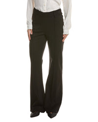 T Tahari Pull On Ponte Pant